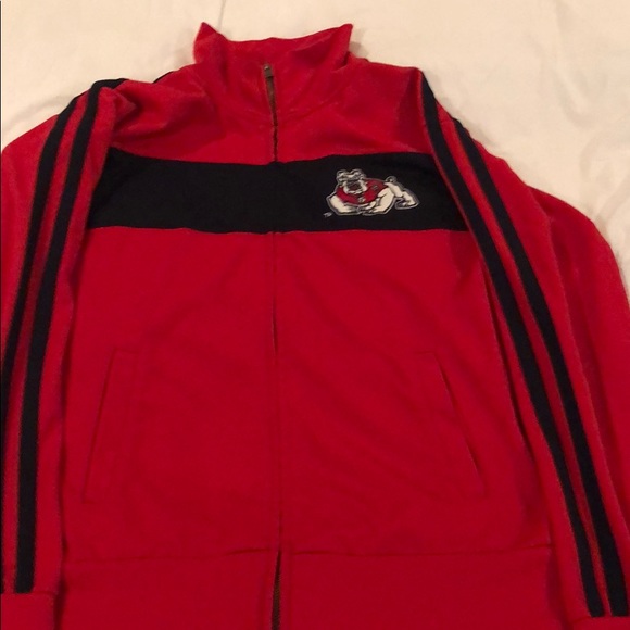 Light Jacket - Picture 1 of 2